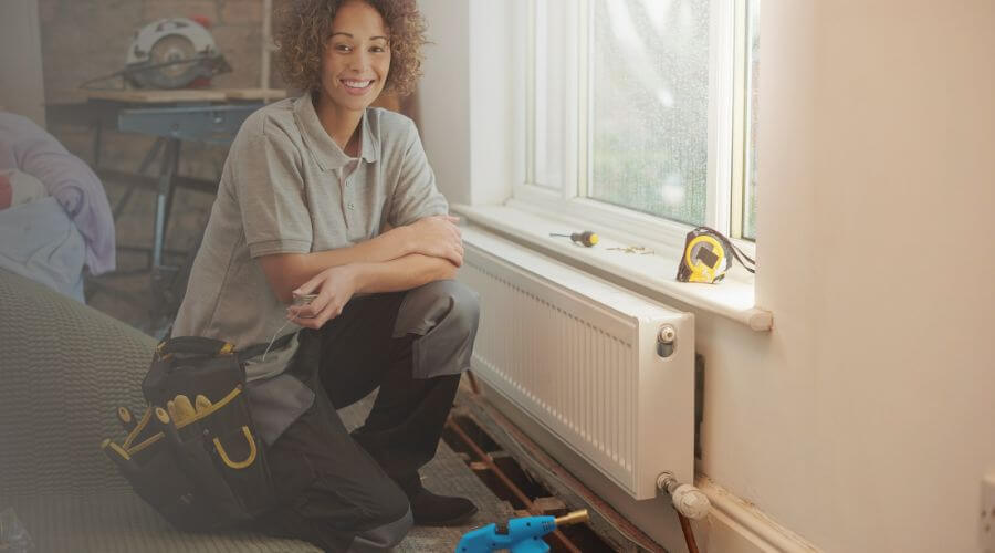 Professional Gas Leak Detection in Greenville, IA